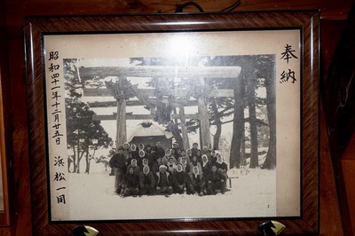 浜松稲荷神社
