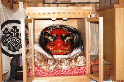 六枚橋熊野宮