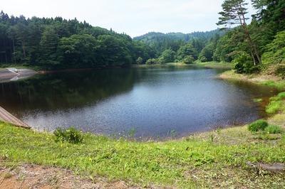 山城公園