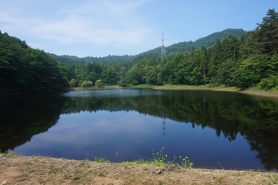 山城公園