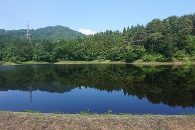 山城公園