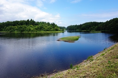大堤