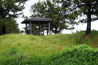 青森海岸記念公園