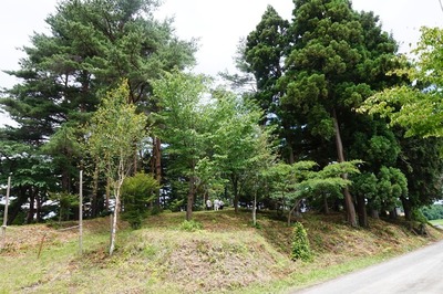 西田沢小公園