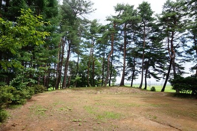 西田沢小公園