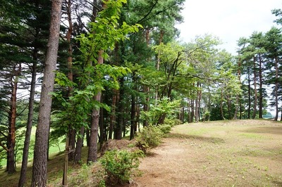 西田沢小公園