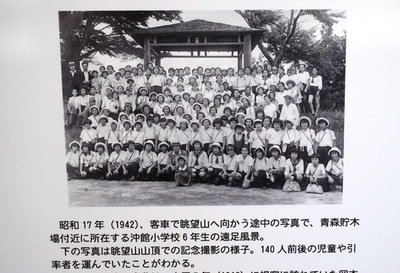 森林鉄道関係写真