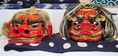 熊野宮　六枚橋町会