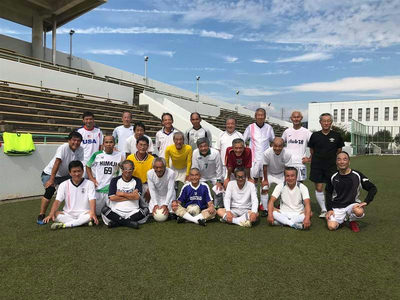 Ｏ－６０練習会