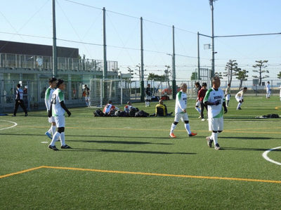 2019兵庫県ｼﾆｱﾌｯﾄｻﾙ都市協会