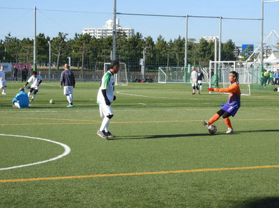 2019兵庫県ｼﾆｱﾌｯﾄｻﾙ都市協会