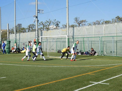 2019兵庫県ｼﾆｱﾌｯﾄｻﾙ都市協会