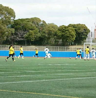 3月23日ﾋﾞｰﾄﾙｽﾞ交流戦
