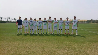4月21日兵庫県ｼﾆｱｻｯｶｰ大会
