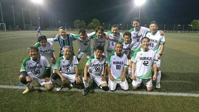 5月11日ビートルズ交流戦