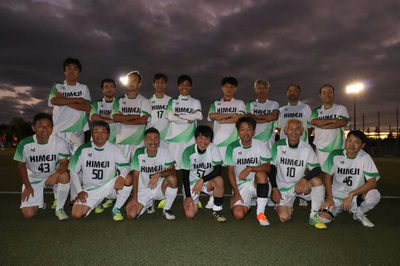 9月23日ﾋﾞｰﾄﾙｽﾞ交流戦