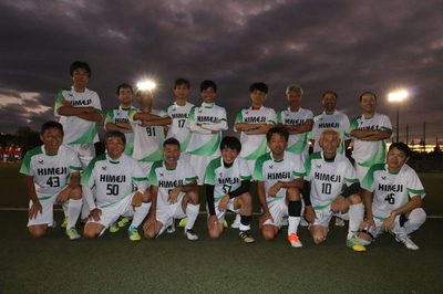 9月23日ﾋﾞｰﾄﾙｽﾞ交流戦
