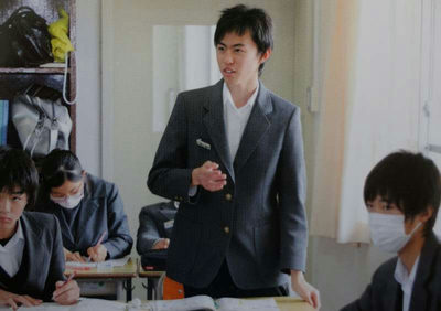 異議あり！