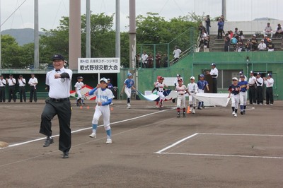 開会式＆第１日目②