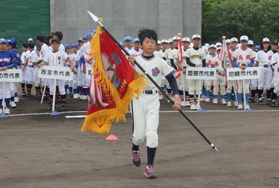 開会式＆第１日目④