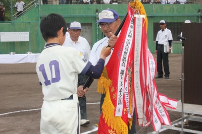 開会式＆第１日目⑤