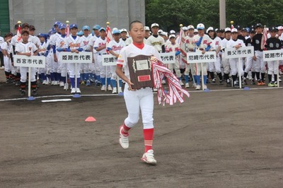開会式＆第１日目⑦