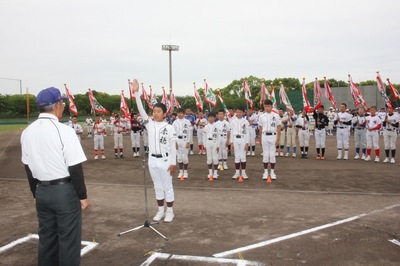 開会式＆第１日目⑩