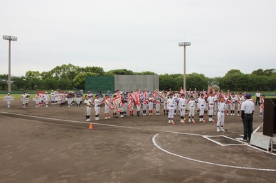 開会式＆第１日目⑫