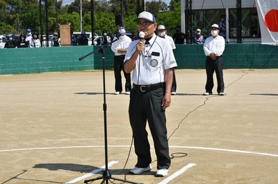 第43回交歓大会①