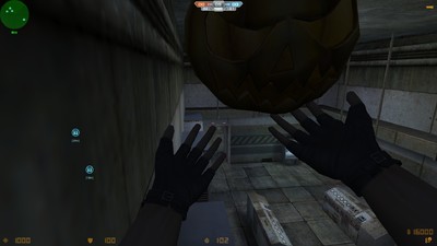 ハロウィン