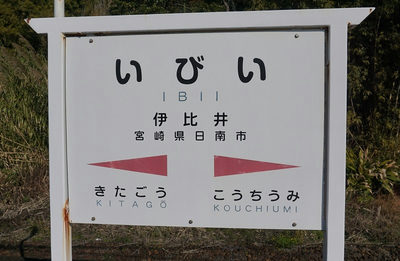 伊比井