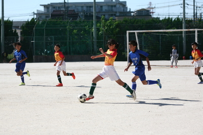 VS 新川