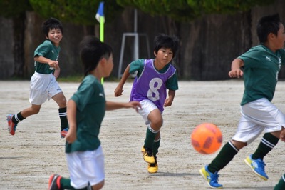 C・E混合チーム対戦