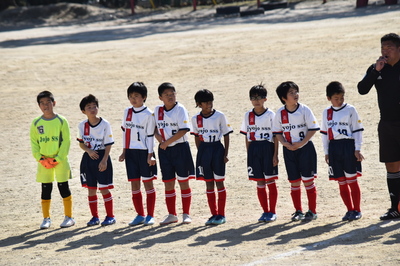 vs Toyoake落合B