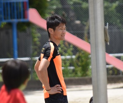 高田ｺｰﾁ C(U-10)