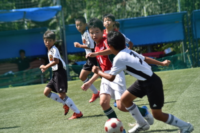 vs　FC　ACRS