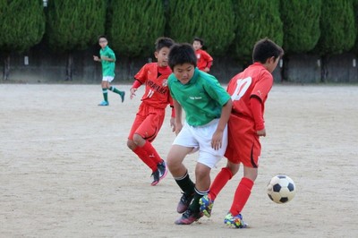 vs 白山SSS