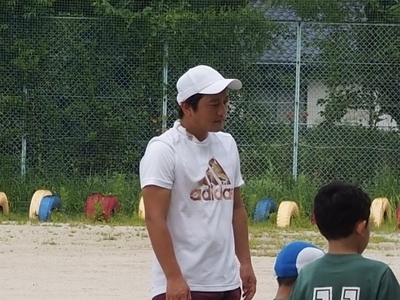 林ｺｰﾁ C(U-10)