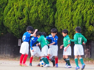 12/11 春日井リーグ（EF）