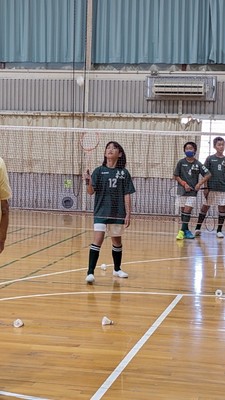 10/29 スポーツ交流会