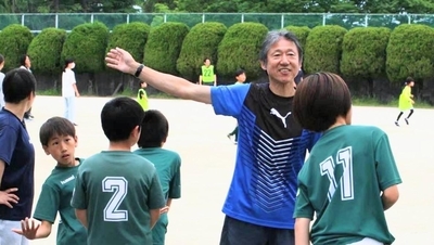 2024.5.19親子サッカー