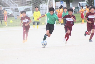 2024.6.8AB東尾張リーグ戦