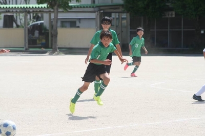 2024.6.15AB東尾張リーグ戦＋フレンドリーマッチ