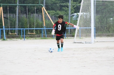 2024.6.30AB東尾張リーグ戦