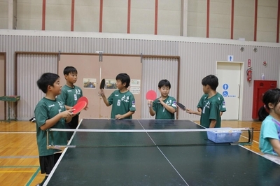 2024.11.17上条学区スポ少交流会