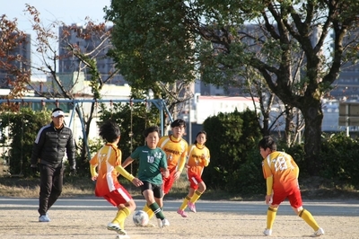2024.11.23ABフレンドリーマッチ