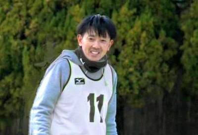 藤元コーチ B(U-11)