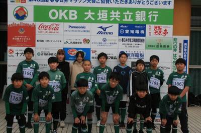 2025.1.12 新春マラソン大会