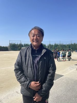 関ｺｰﾁ A(U-12)