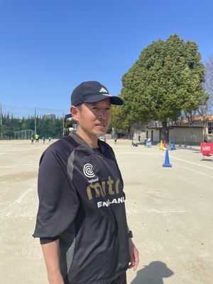小林ｺｰﾁ A(U-12)